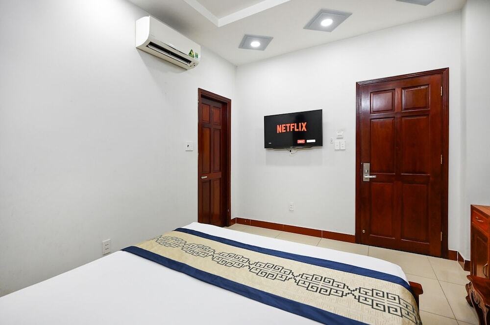 Foto - Sky Star Hotel