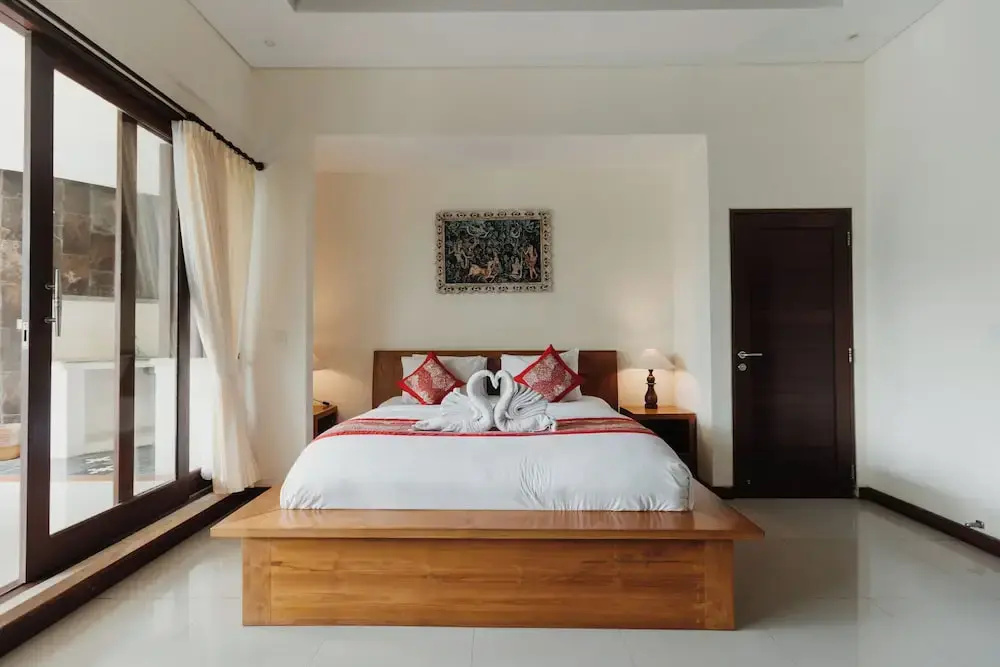 Foto - The Iyang Ubud