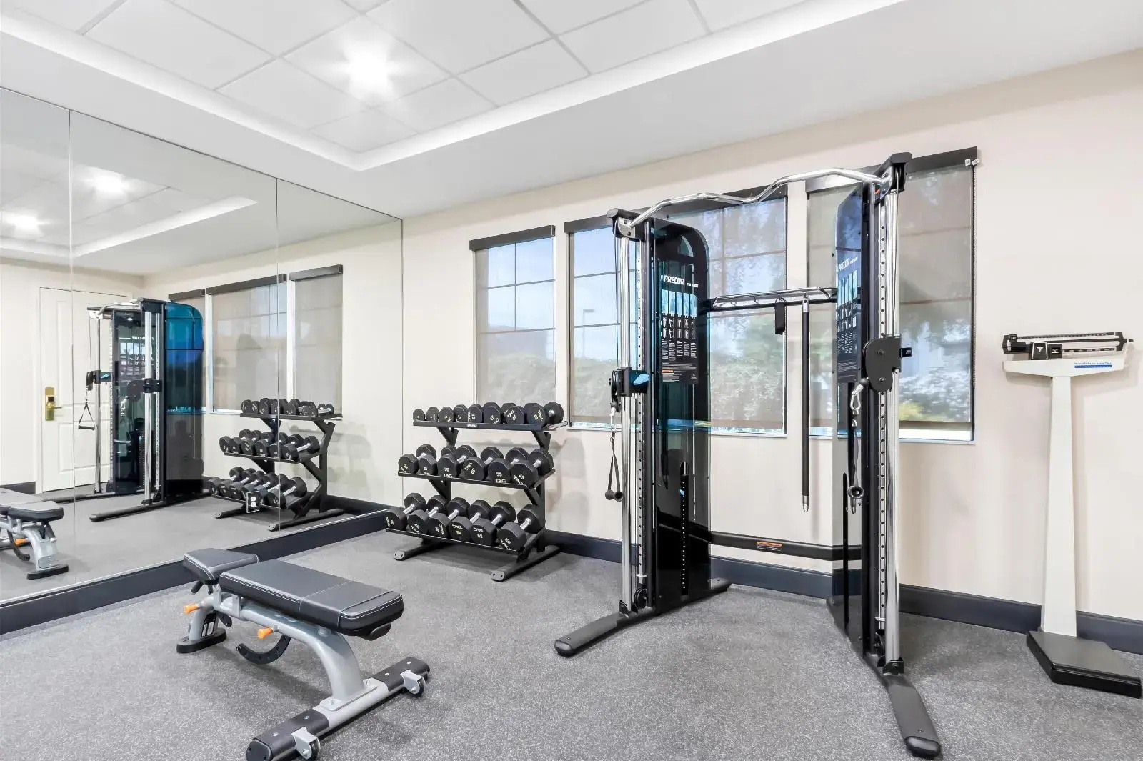 Foto - Sonesta ES Suites Phoenix Goodyear