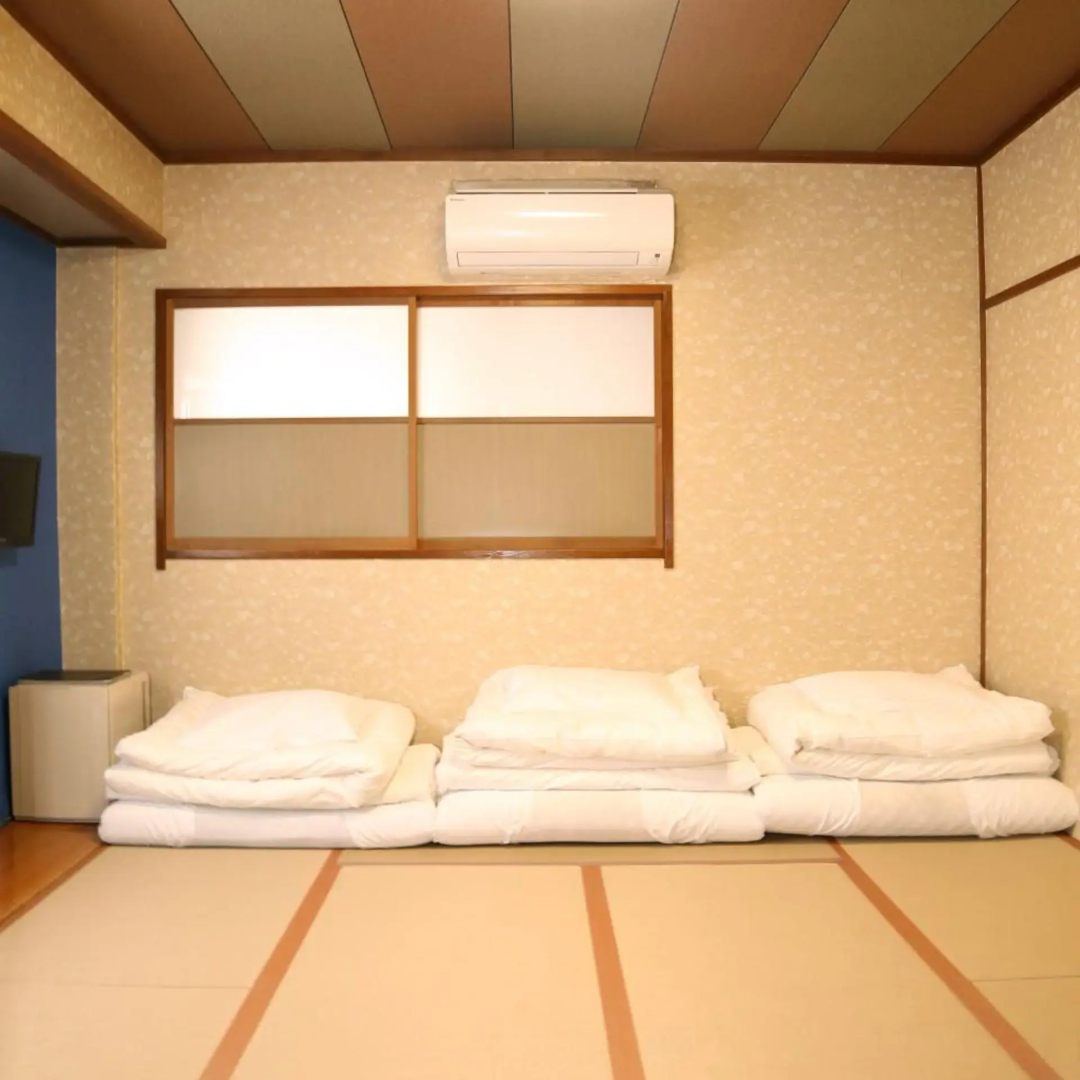 Photo - Hotel New Ueno