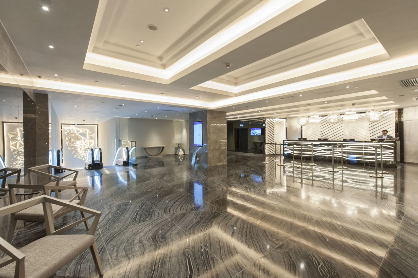 Photo - Silka Tsuen Wan, Hong Kong