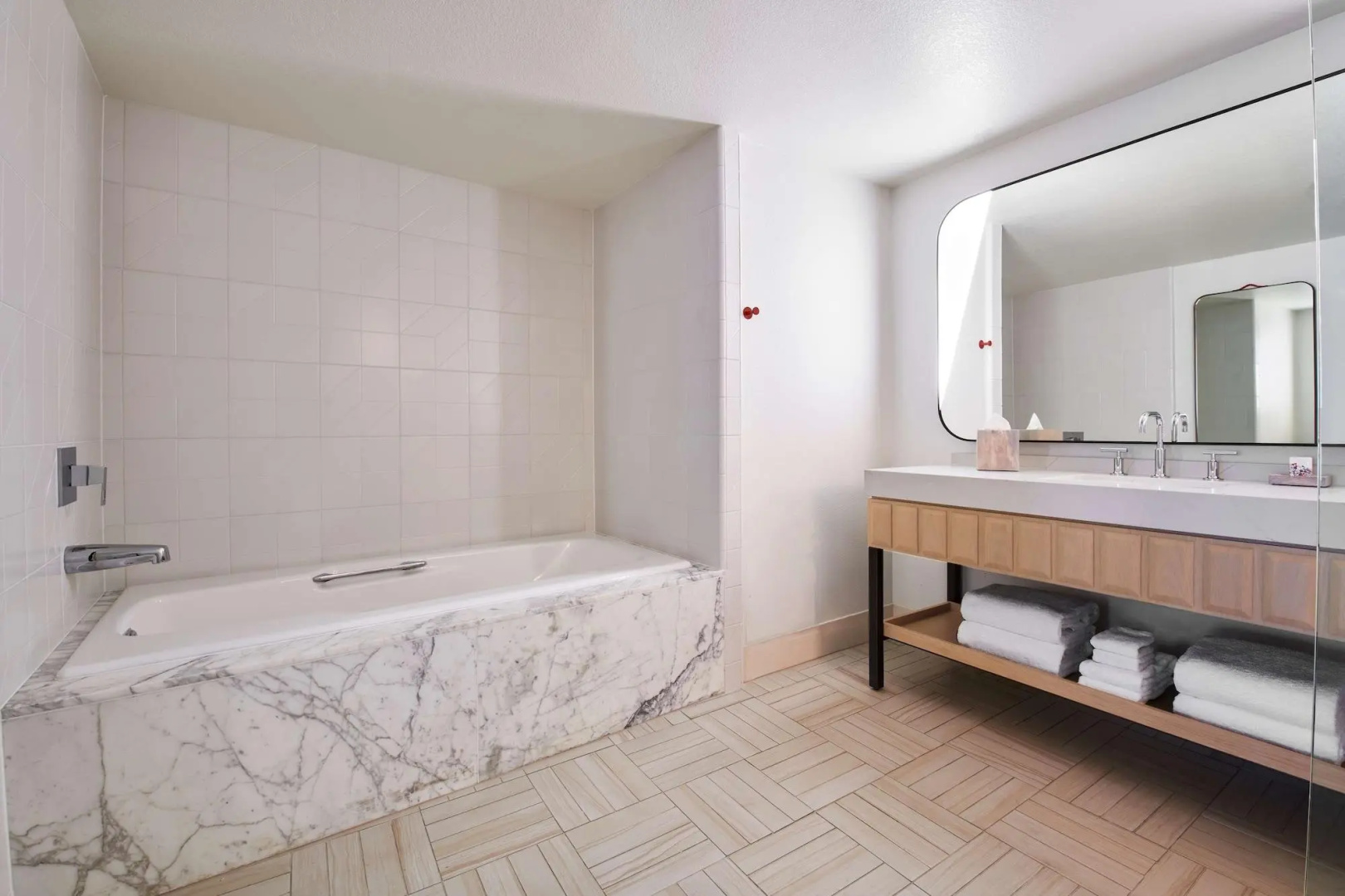 Foto - Virgin Hotel Las Vegas, Curio Collection by Hilton