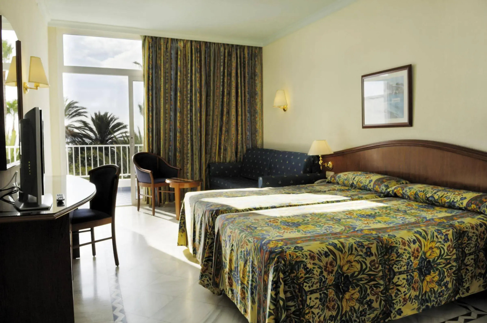 Foto - VIK Hotel San Antonio