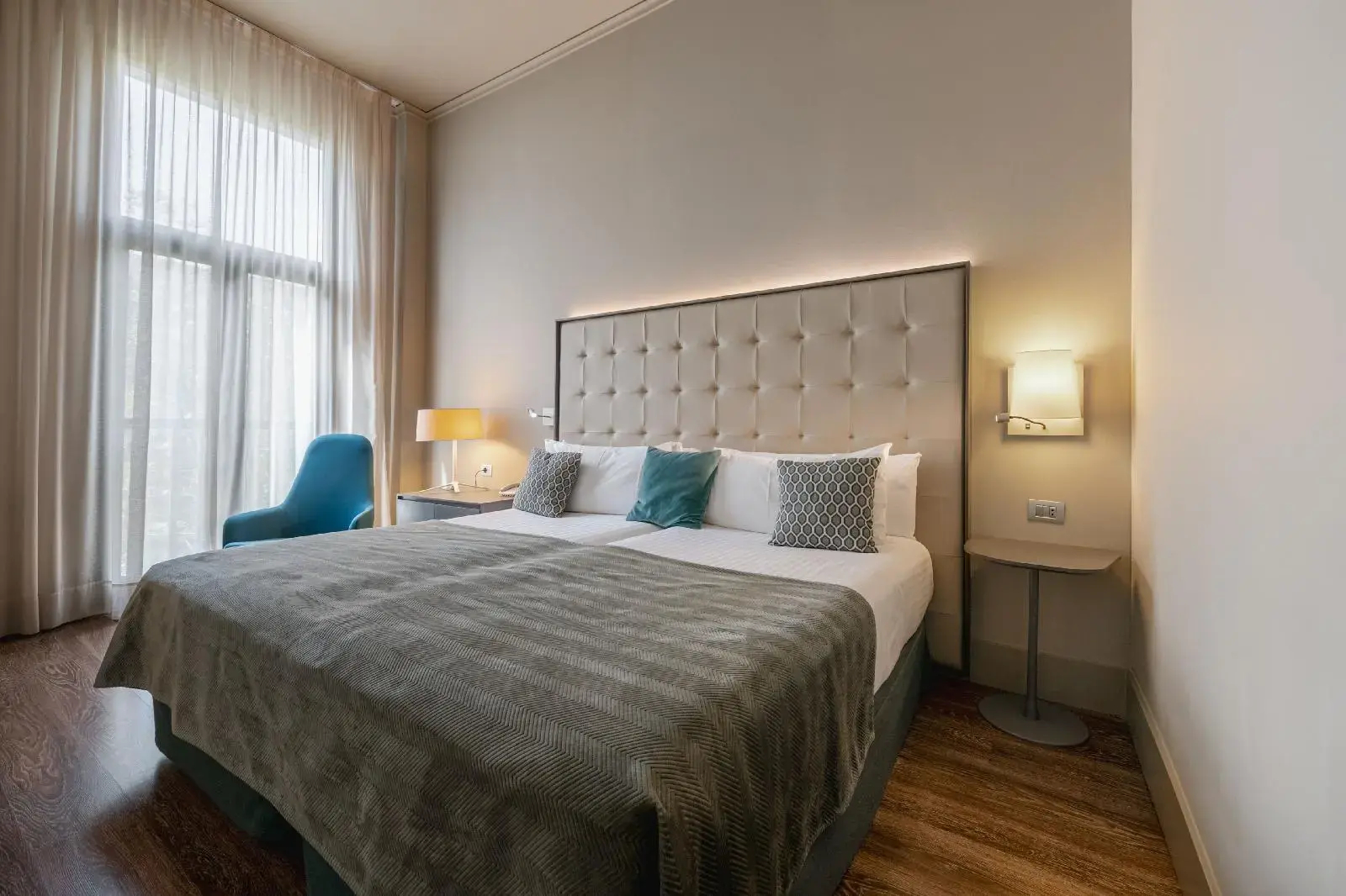 Photo - Gran Hotel Havana 4Sup by Escampa Hotels