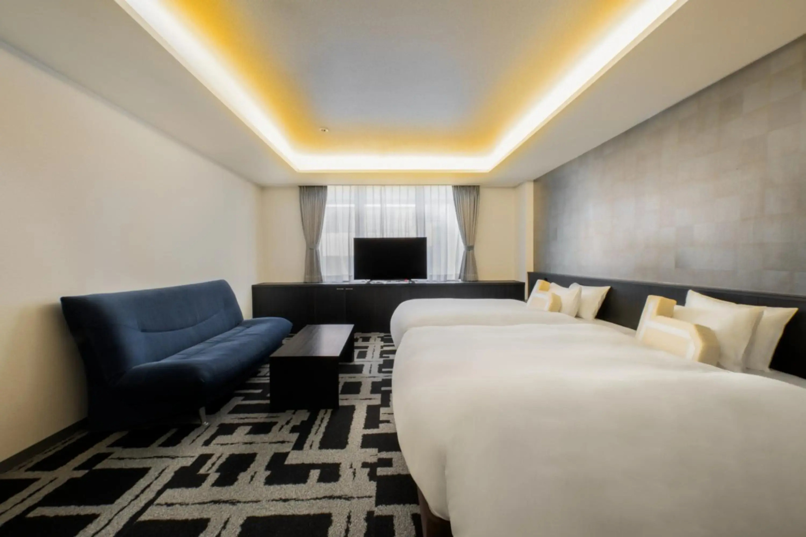 Foto - Homm Stay Nagi Sanjo Kyoto By Banyan Group
