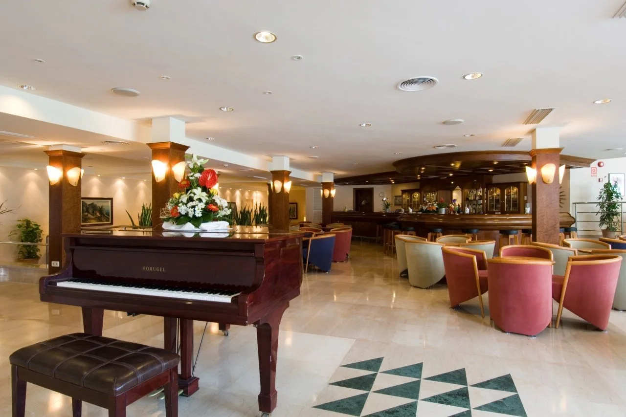 Photo - Grupotel Nilo & Spa