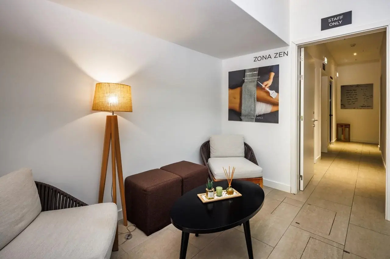 Foto - Jupiter Marina Hotel - Couples & Spa