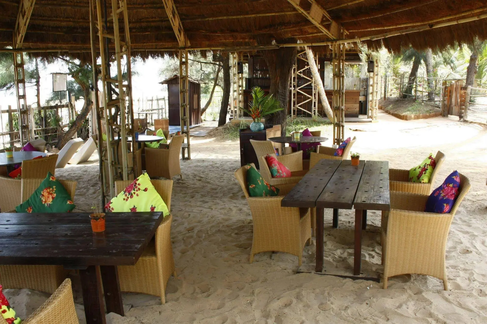 Foto - Beleza By The Beach