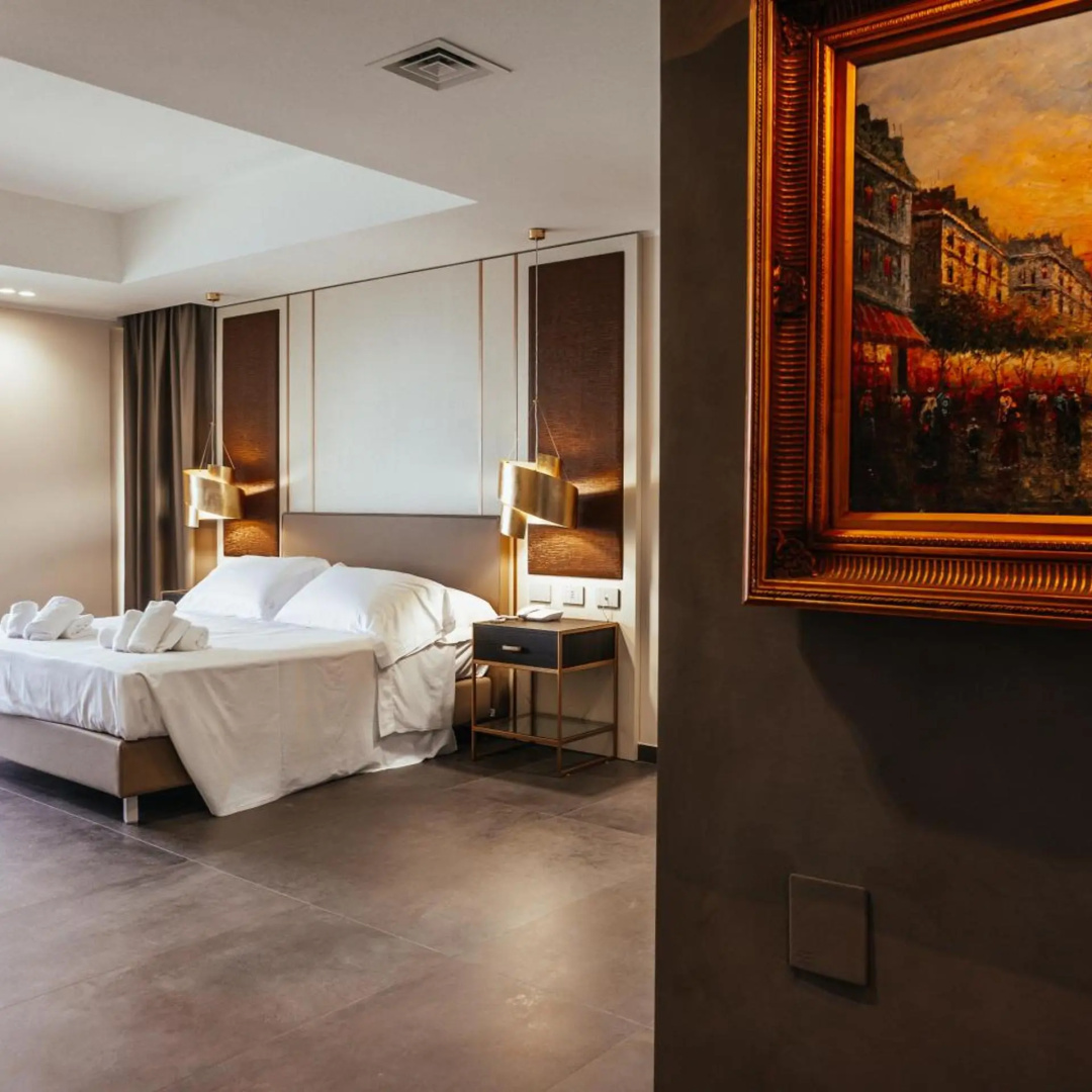 Foto - Hotel Palace