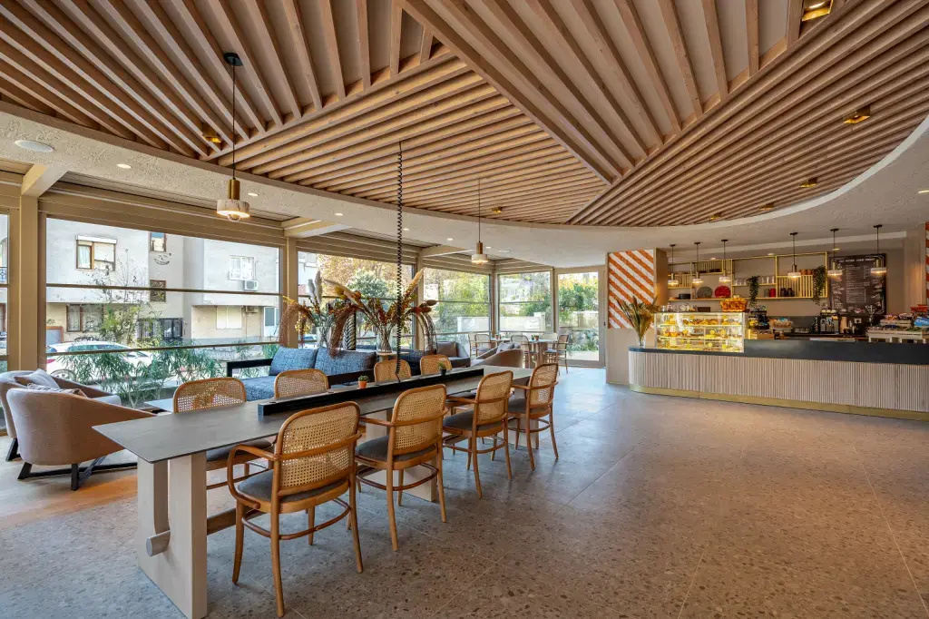 Photo - Oli Hotel And Suites