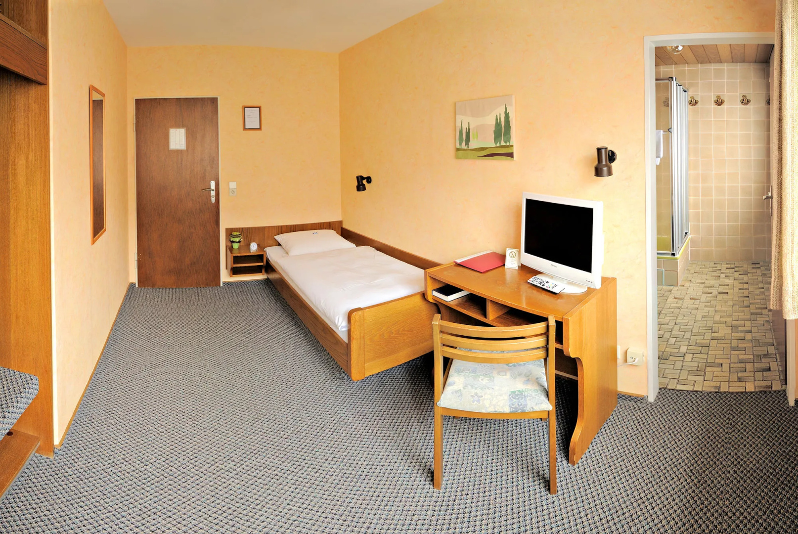 Photo - Hotel Keinath Stuttgart