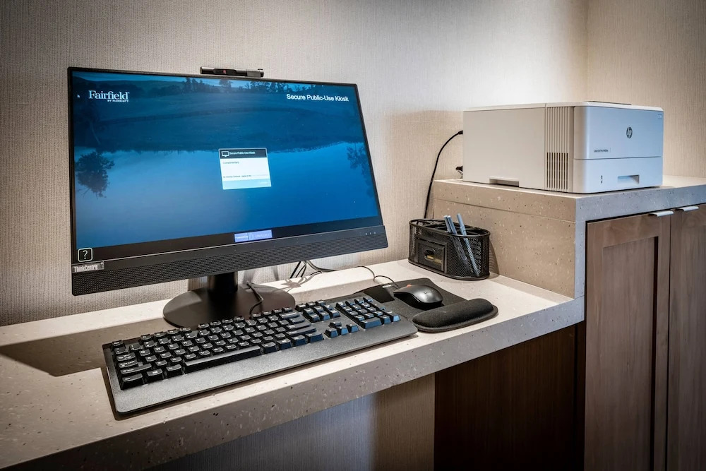 Photo - Fairfield Inn & Suites Las Vegas Northwest