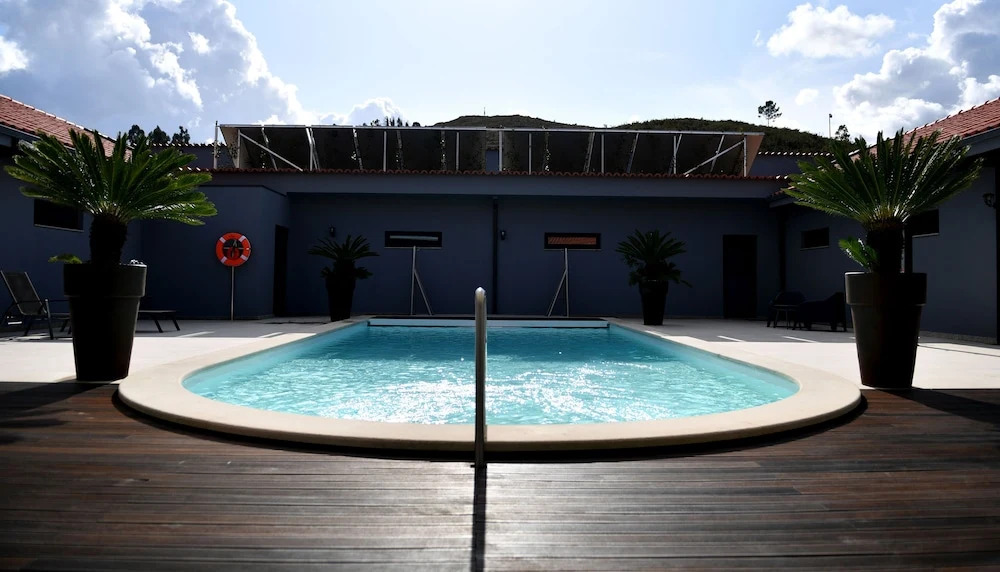 Foto - Casa das Carpas