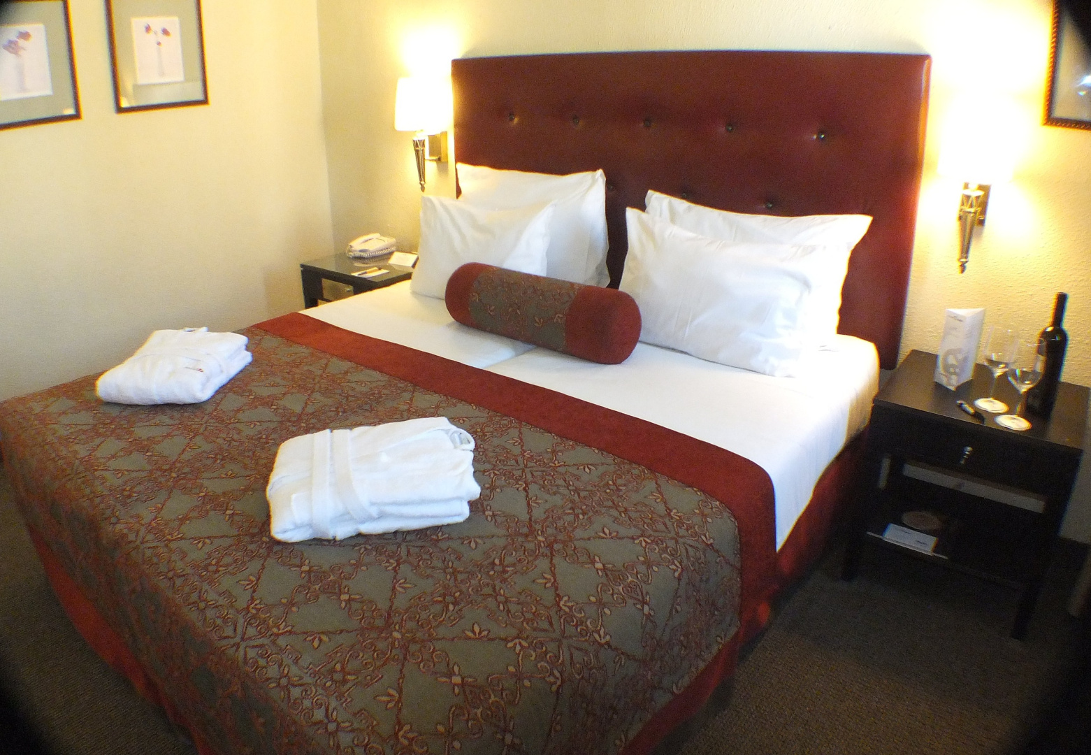 Foto - Prima Kings Hotel
