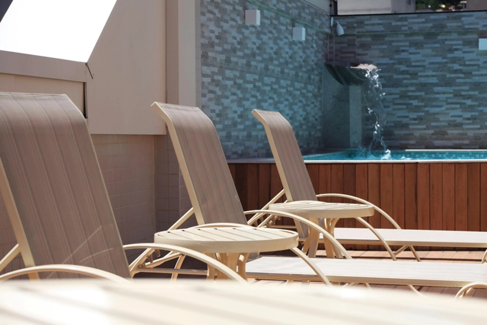 Photo - Fluminense Hotel