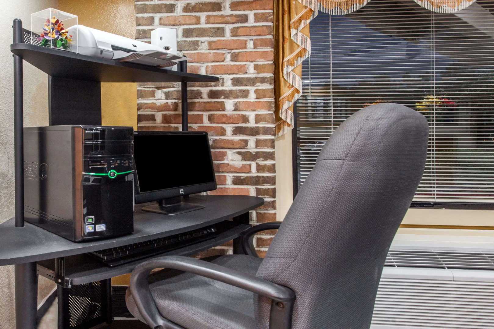 Photo - Baymont by Wyndham Smyrna