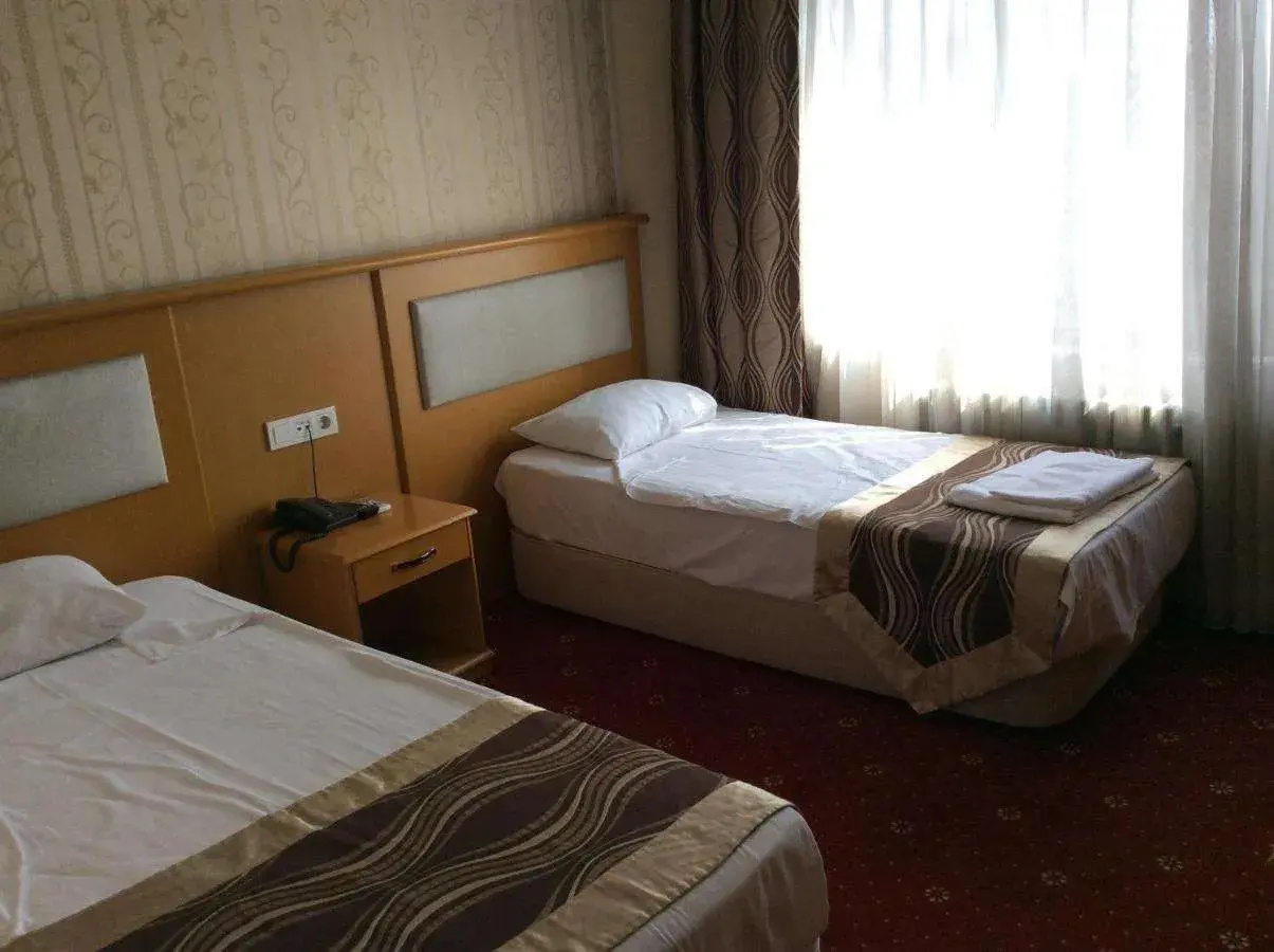 Foto - Hotel Ilicak