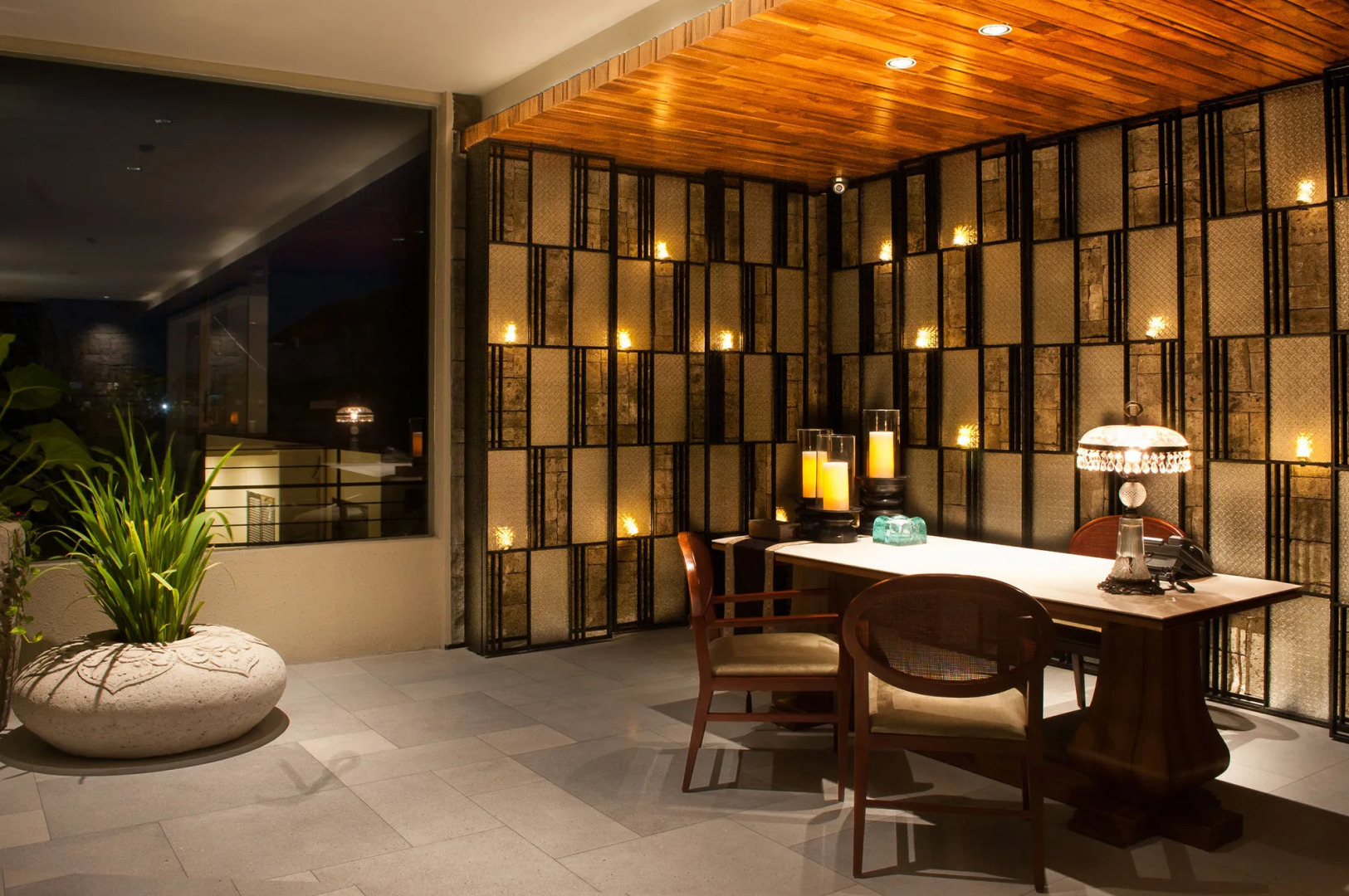 Foto - Berry Amour Romantic Villas