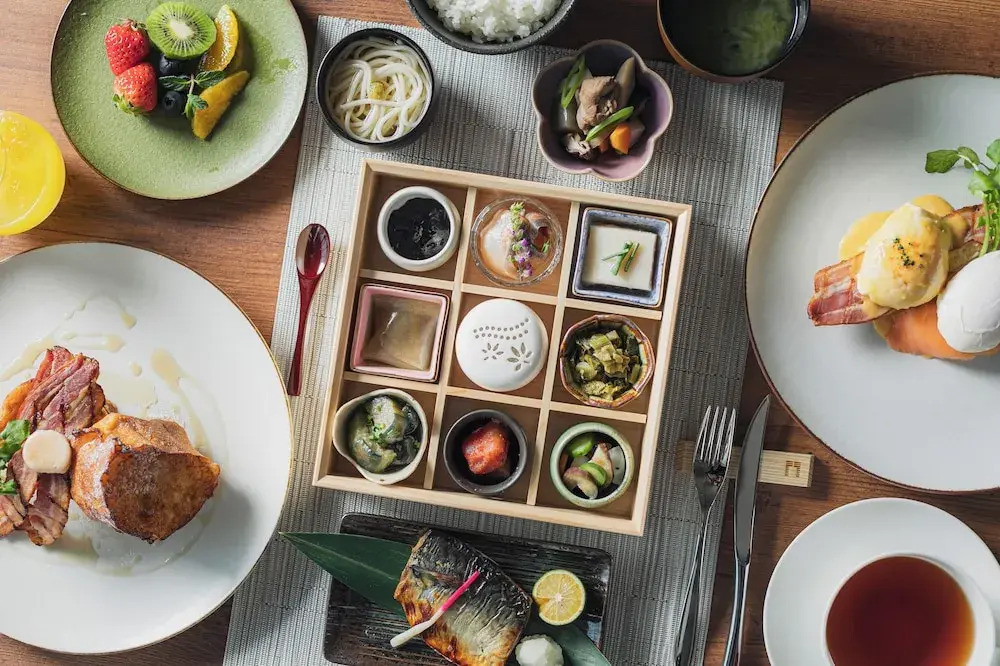 Foto - The Gate Hotel Fukuoka by Hulic