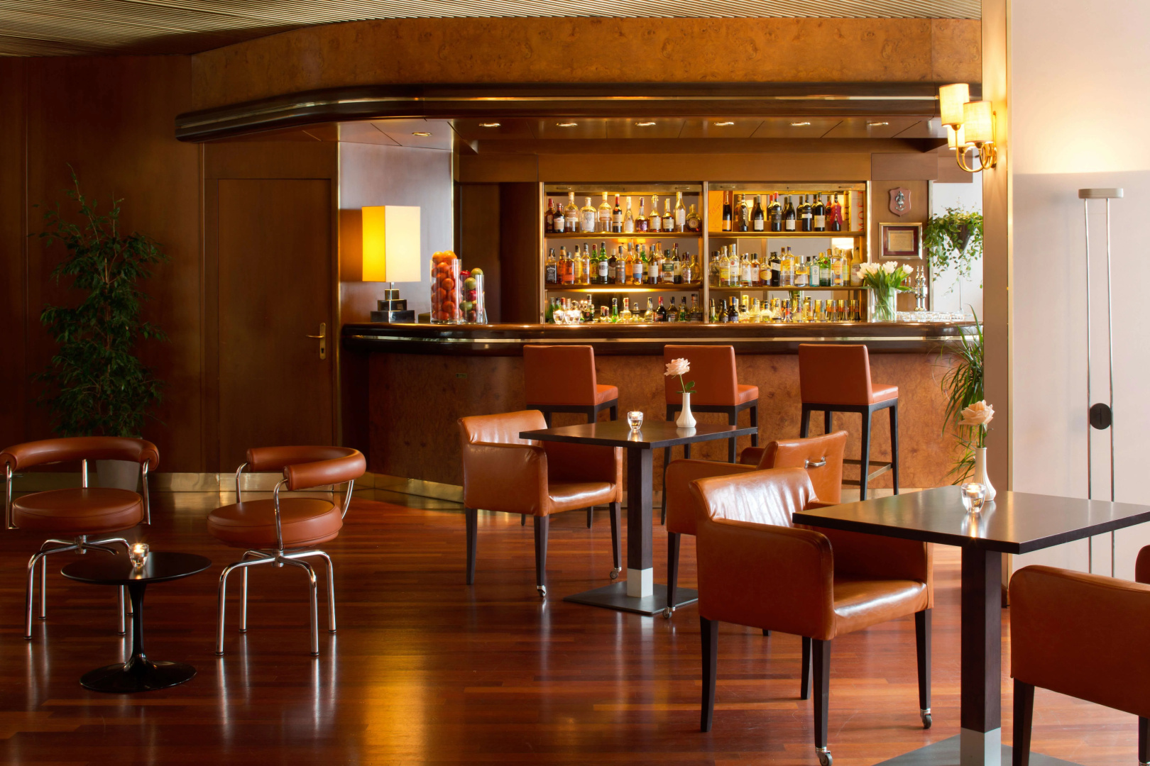 Photo - Starhotels Cristallo Palace