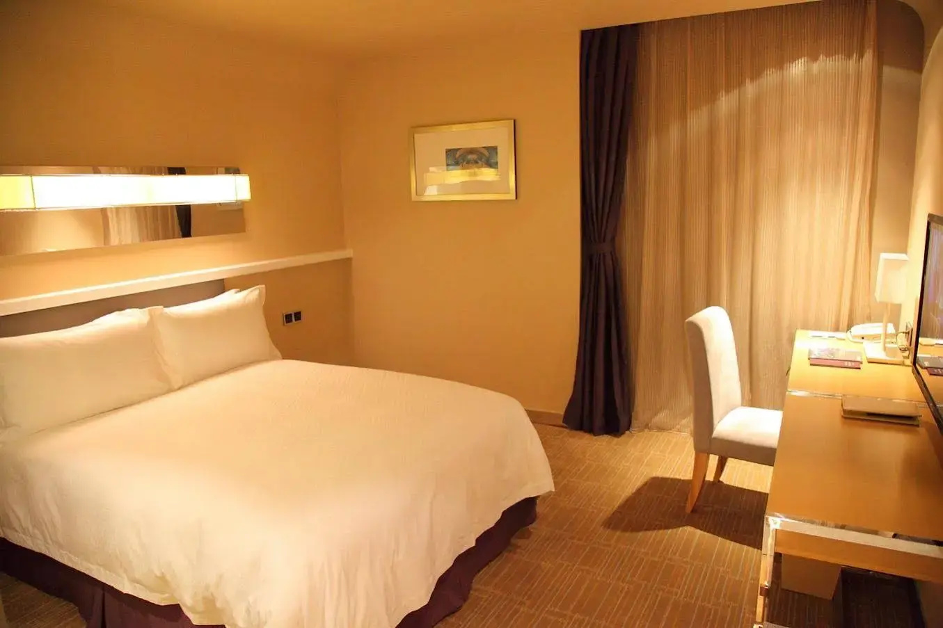 Photo - Air China Hongqiao Airport Hotel - Air China BoYue Hotel