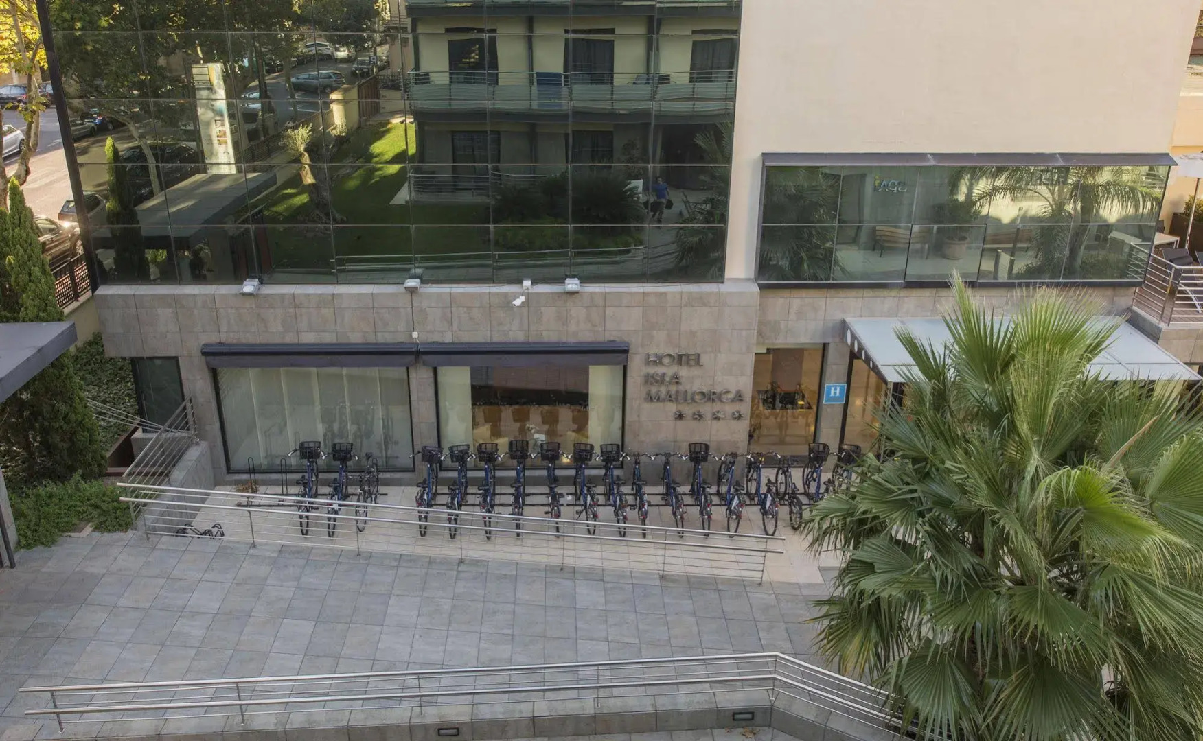 Foto - Isla Mallorca & Spa