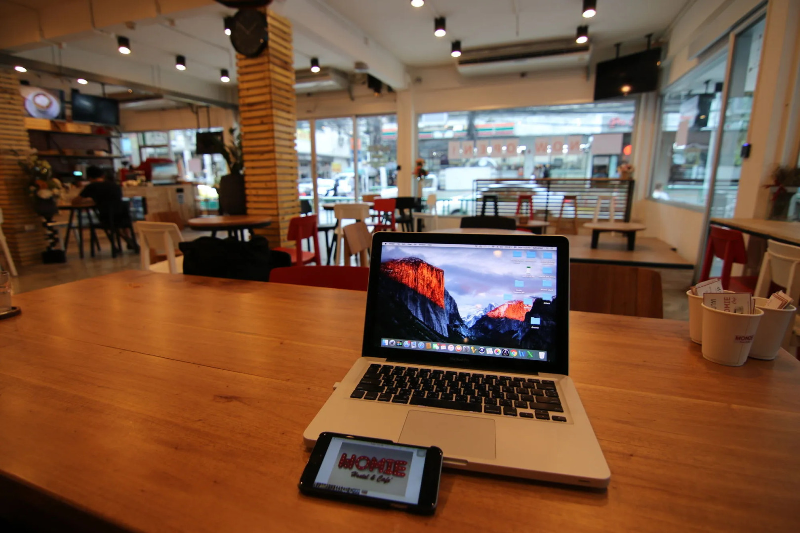 Photo - Narawad Boutique Hotel