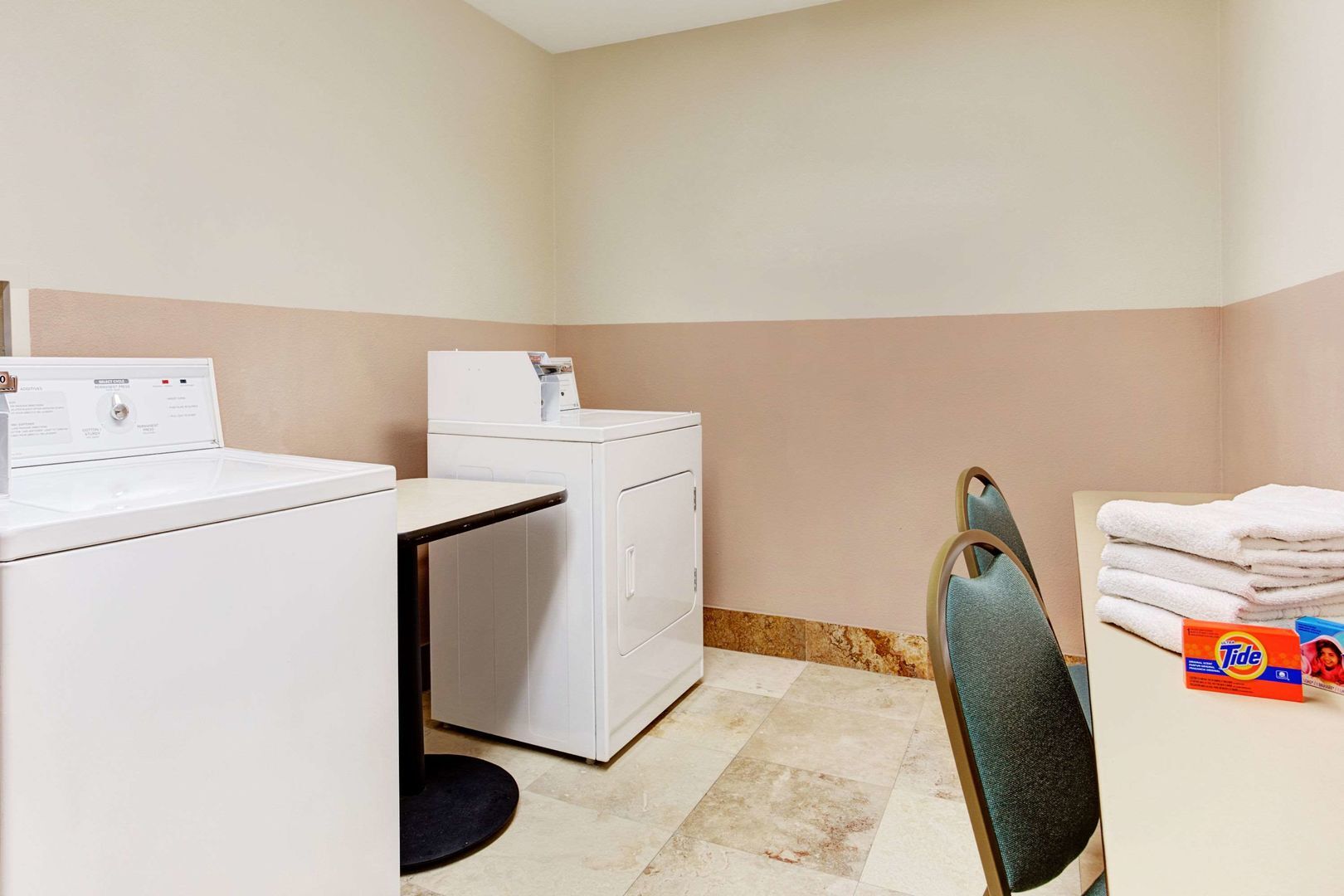 Foto - Holiday Inn - Tampa North by IHG