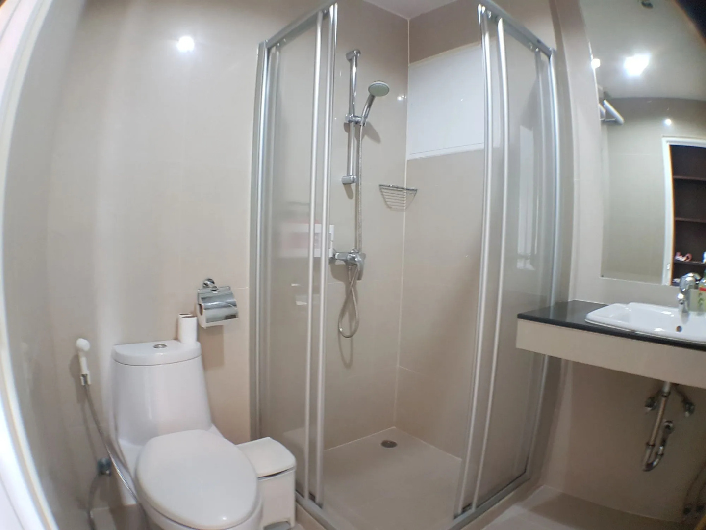 Photo - 14 Place Sukhumvit Suites