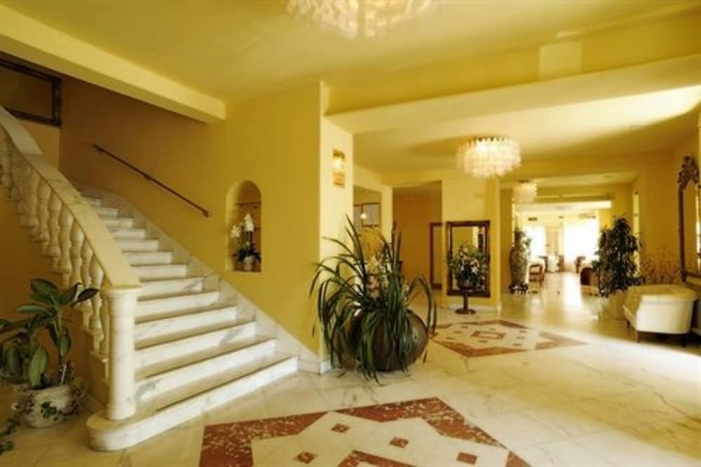 Foto - LVG Hotel Collection - Grand Hotel Mediterranee
