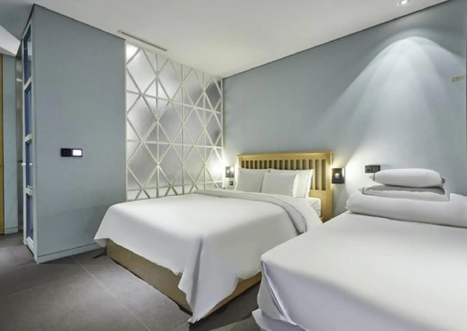 Foto - Hotel The Designers Jongro