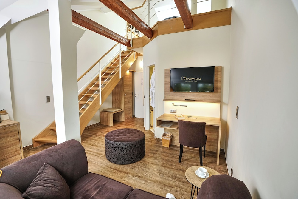 Foto - Loungehotel Seeterrassen Wandlitzsee