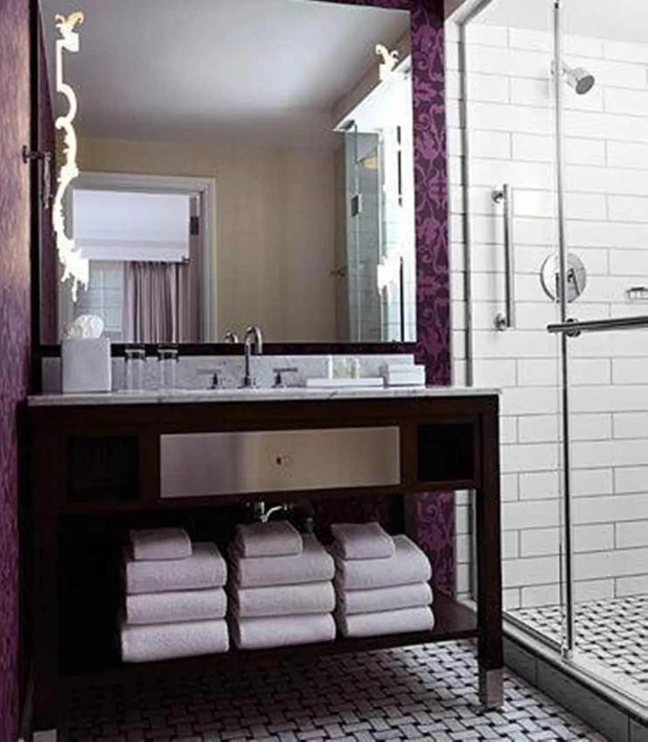 Foto - The Mayflower Hotel, Autograph Collection