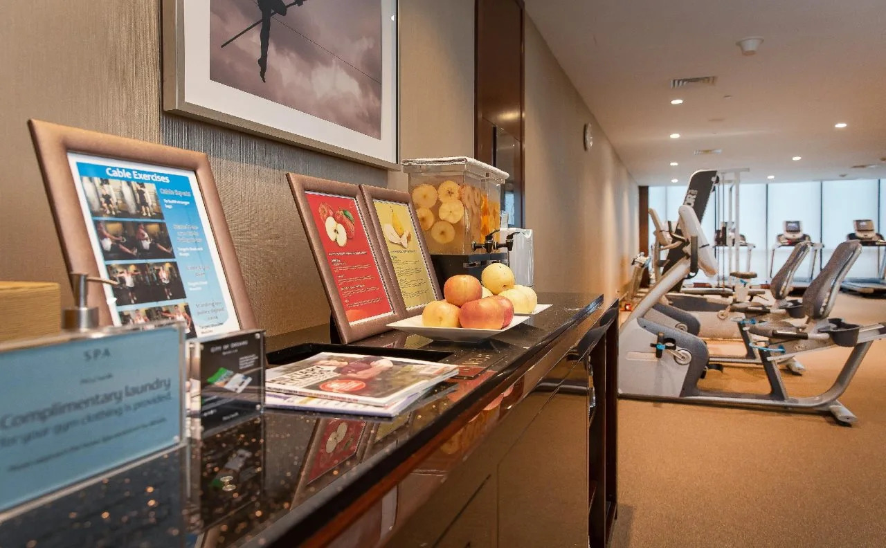 Foto - City Of Dreams - Nüwa Manila