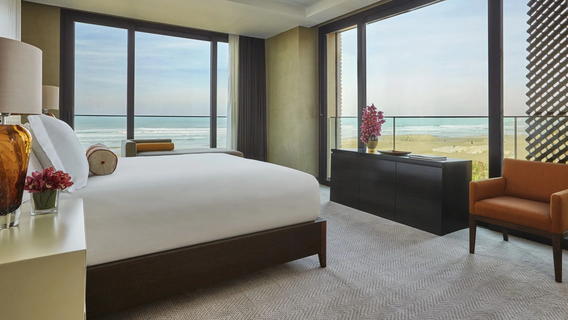 Foto - Four Seasons Hotel Casablanca