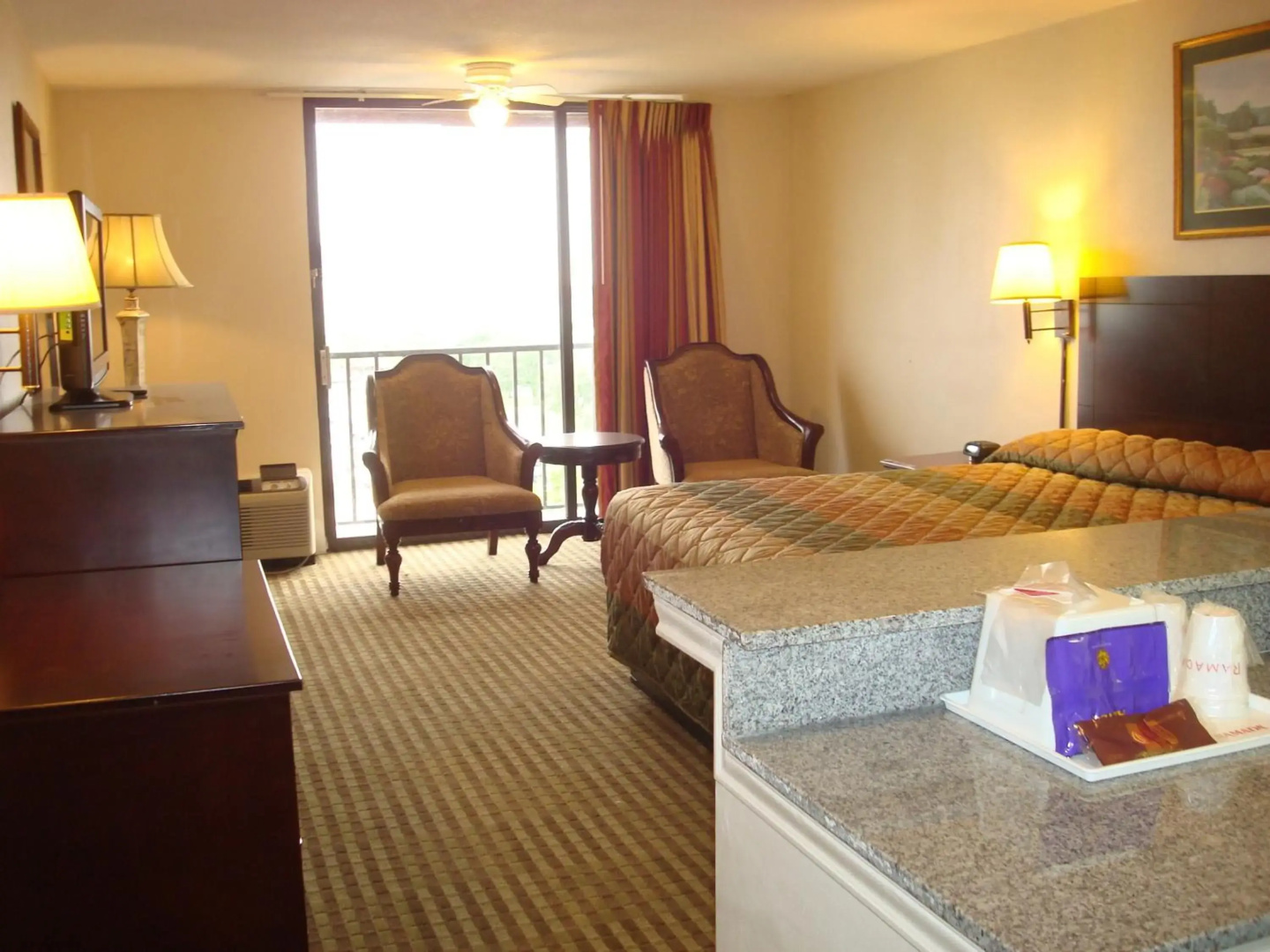 Foto - Romana Hotel - Houston Southwest