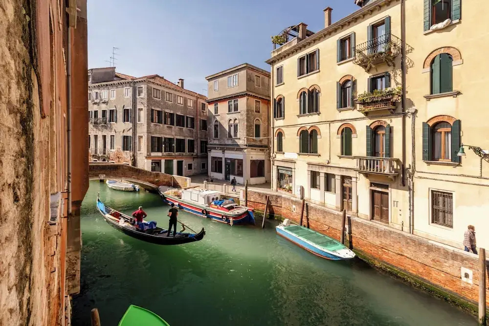 Photo - Residence Ca' di Malta Arsenale by Wonderful Italy
