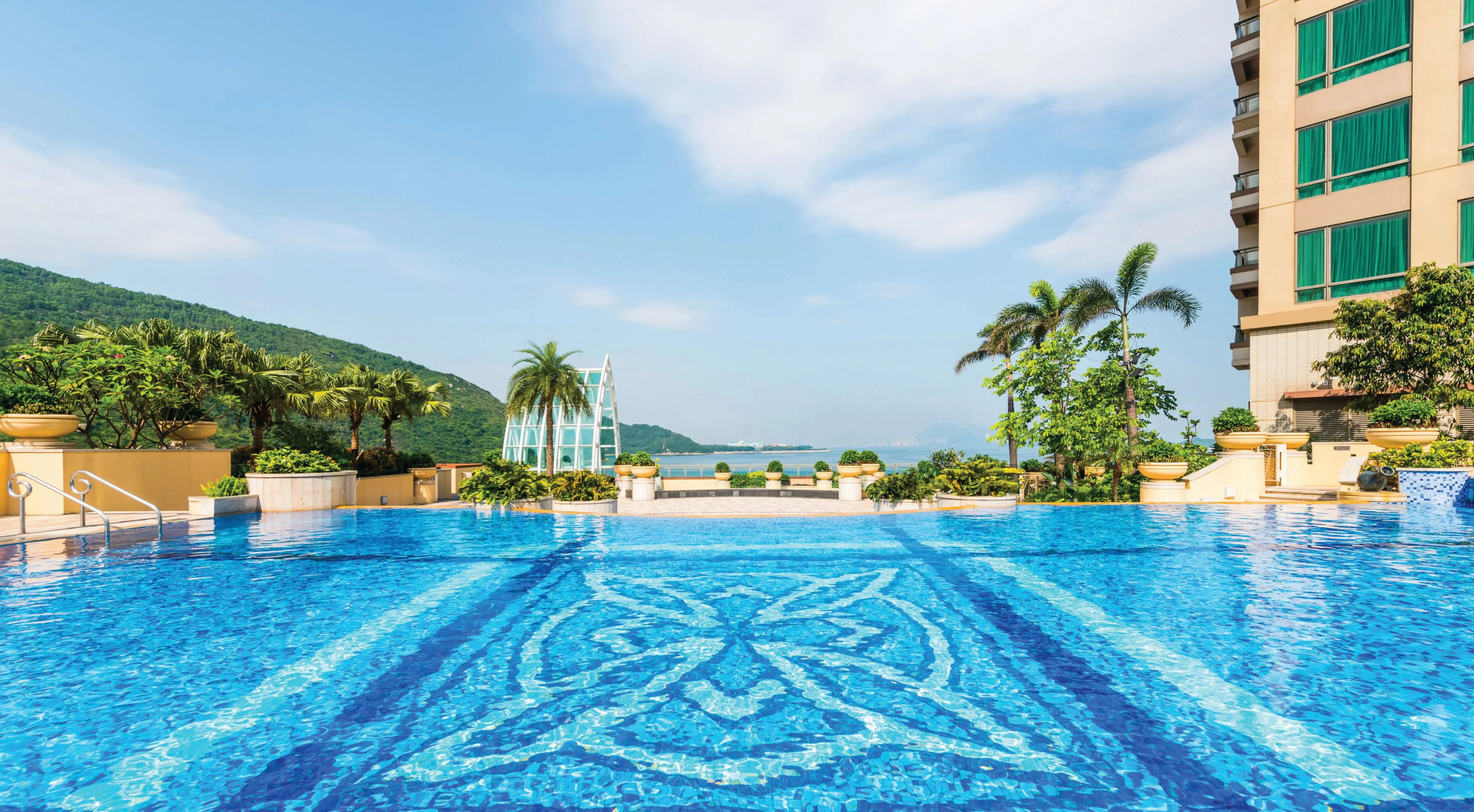 Foto - Auberge Discovery Bay Hong Kong