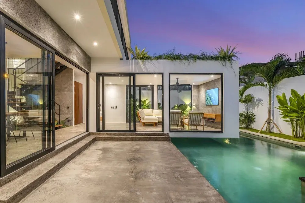 Foto - Bahagia Villa by Betterplace