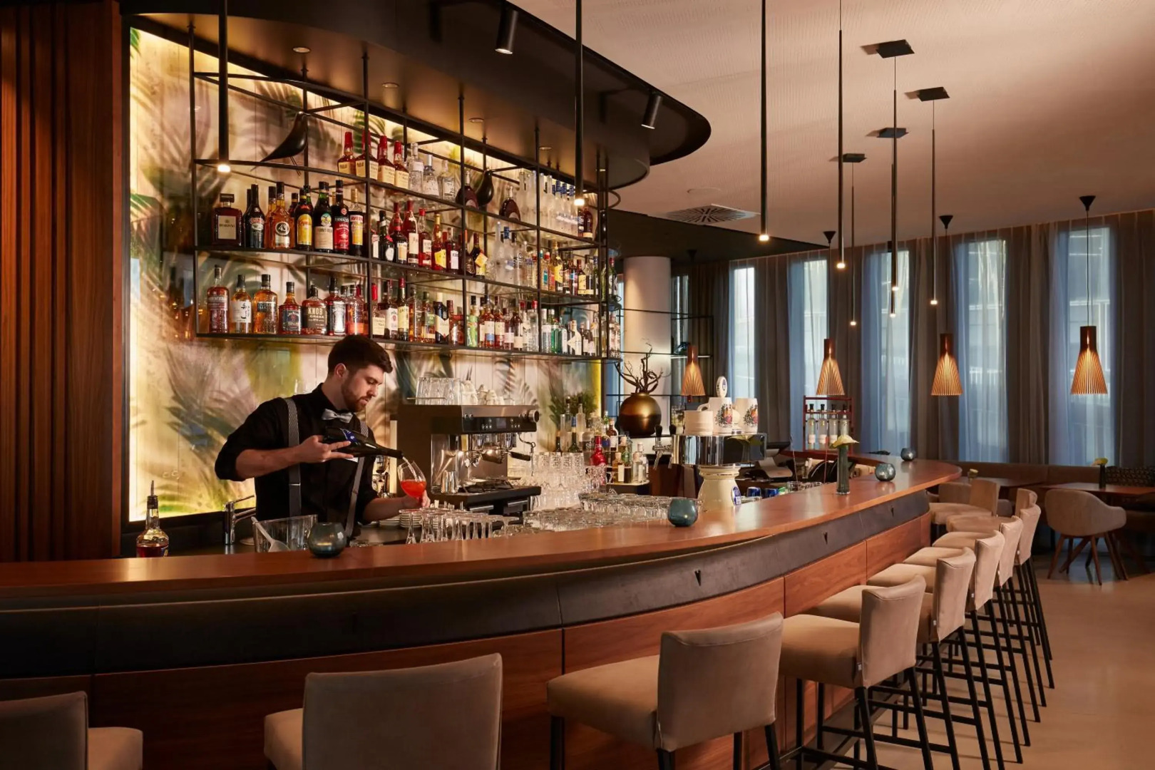 Photo - HYPERION Hotel München