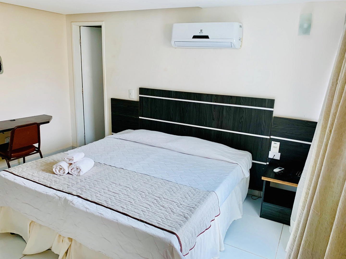 Photo - HANNA Arcos d'Atalaia Hotel - Aracaju