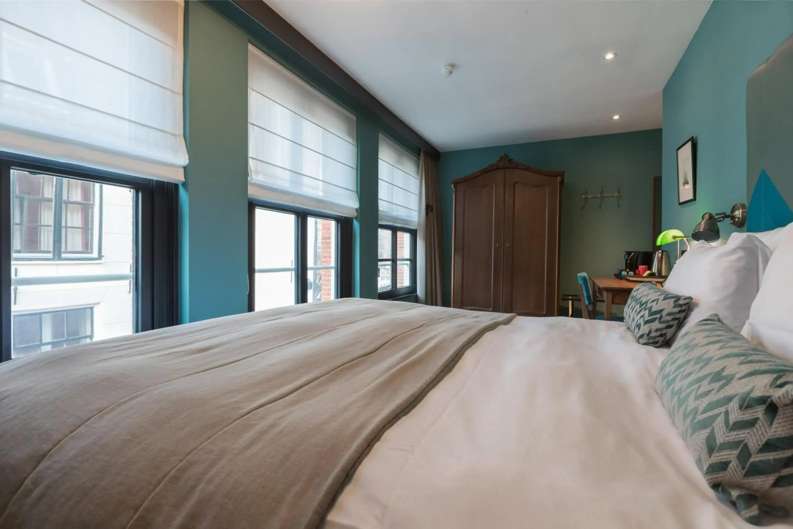 Photo - The Hendrick's Hotel