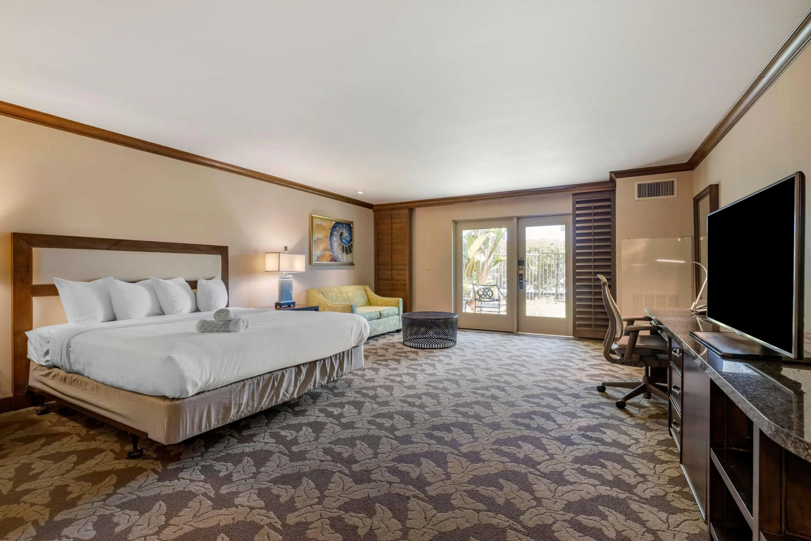 Photo - Best Western Plus Island Palms Hotel & Marina