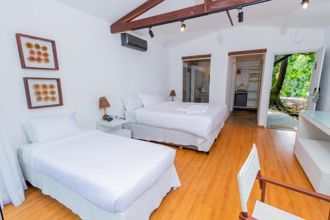 Foto - Pratagy Beach All Inclusive Resort