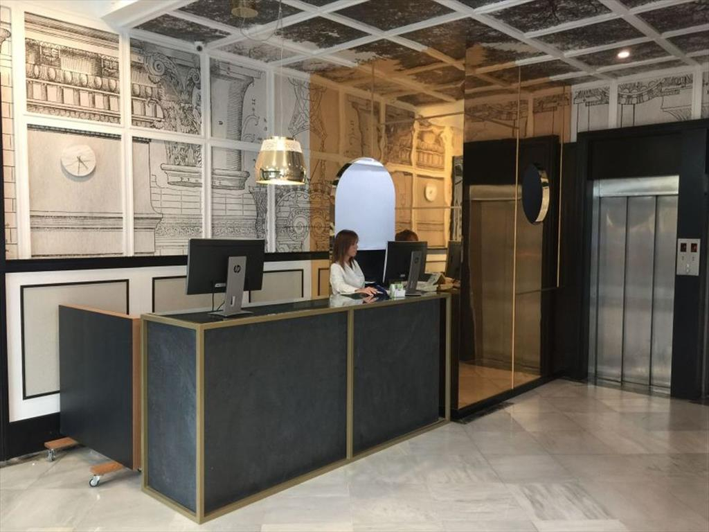 Foto - SH Ingles Boutique Hotel