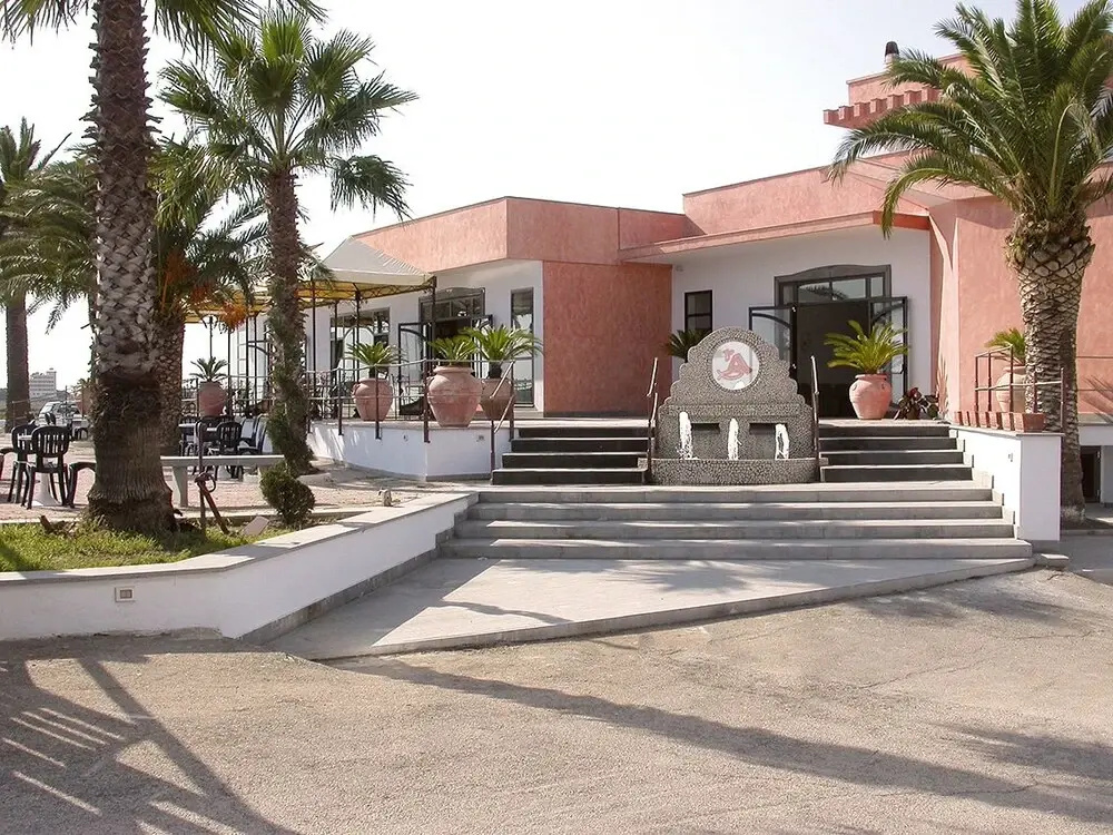Photo - Hotel L' Anicrè