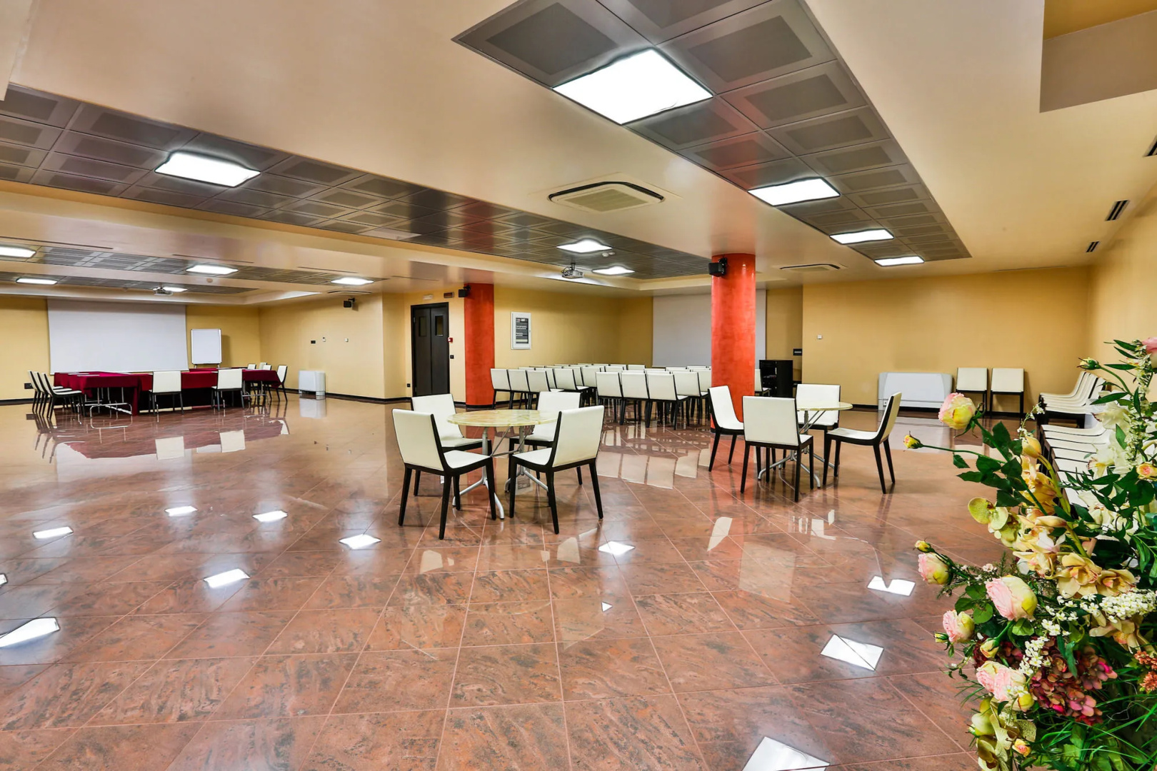 Foto - Victoria Terme Hotel