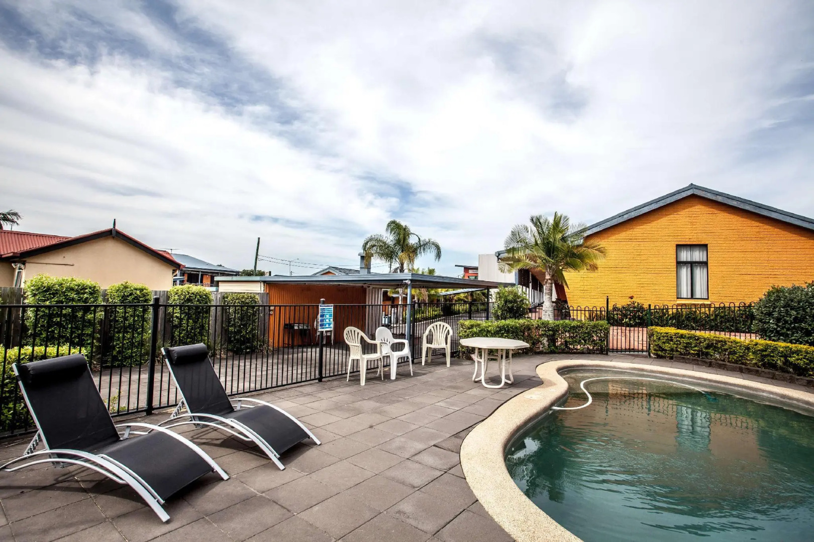 Photo - Darra Motel & Conference Centre