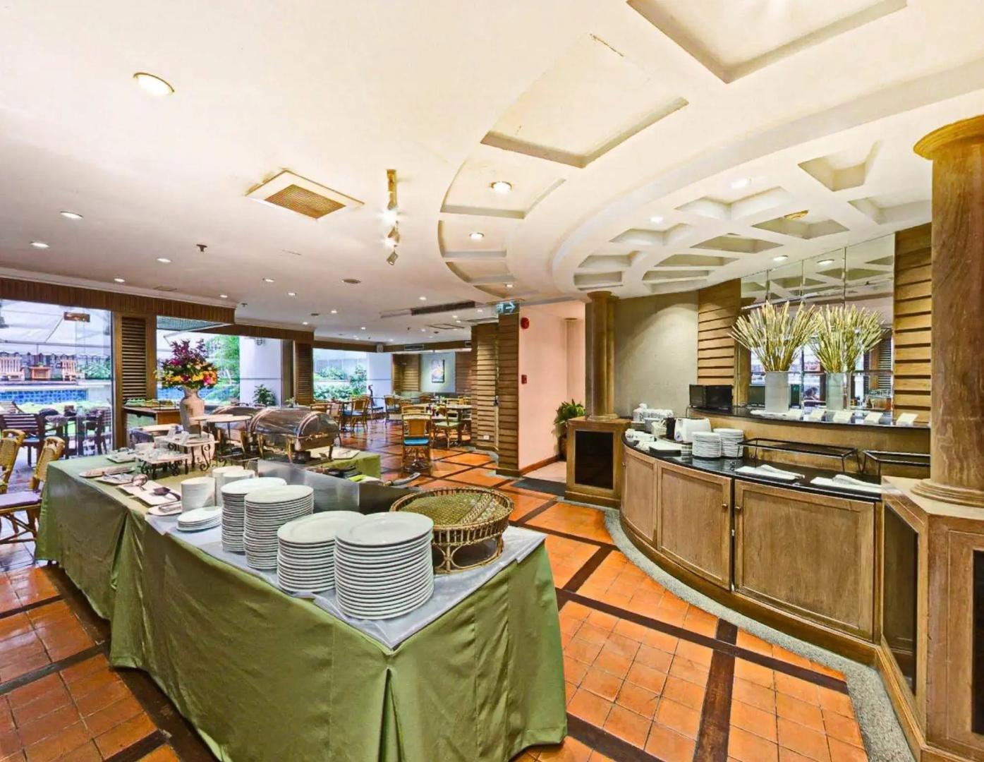 Photo - Silom Serene, a Boutique Hotel