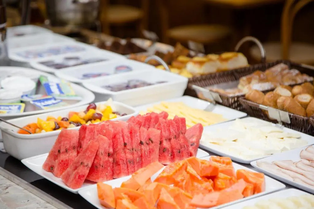 Photo - Windsor Asturias Hotel